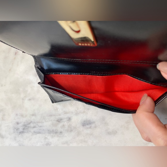 Gucci G Clip Wallet - Picture 7 of 10